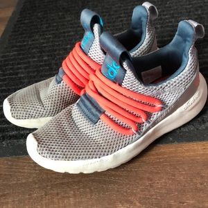 Extremely comfortable sneakers!